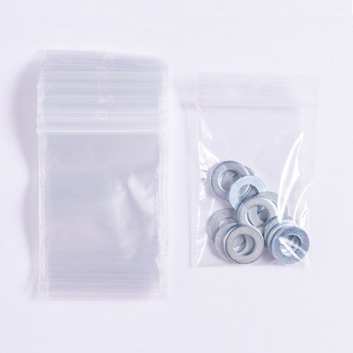 Poly Bags & Film